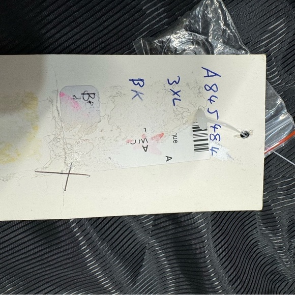 The Collective Works of Bereks 2 Black Evening Jacket Heavily adorned with jewel - Picture 10 of 10